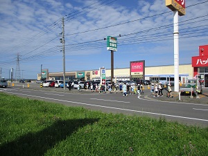 町探検5