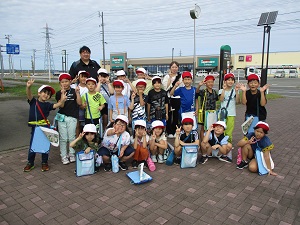 町探検6