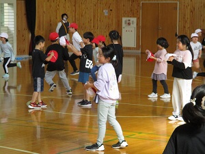体育集会6