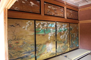 宮越家見学2