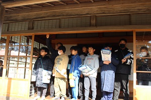 宮越家見学3