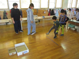 ゲーム集会2