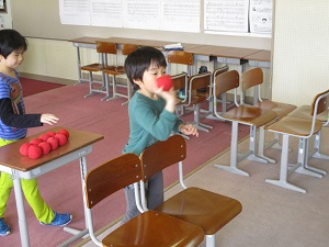 ゲーム集会4