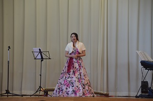 音楽鑑賞会1