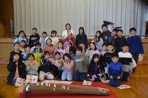 音楽鑑賞会3