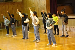 学習成果発表会4