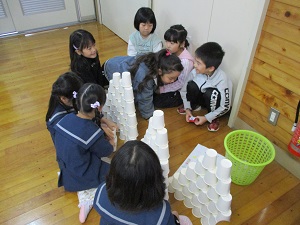 こども園交流5