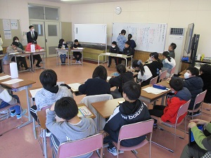 代表委員会1