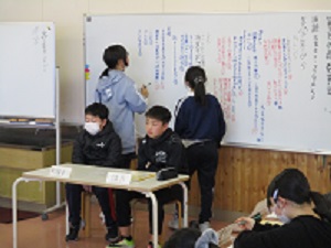 代表委員会2