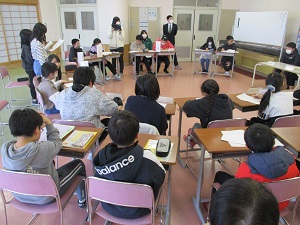 代表委員会3