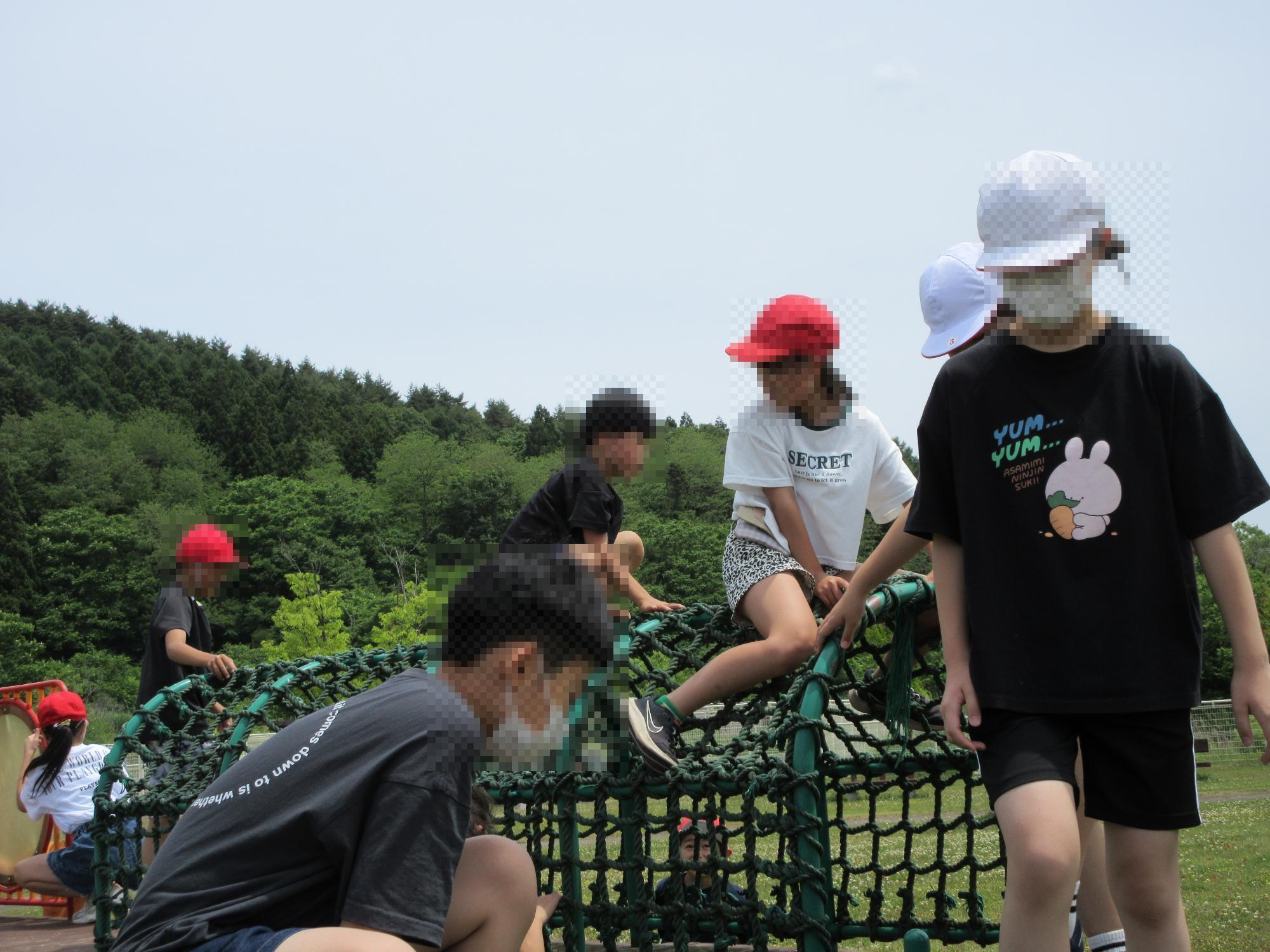 遊具